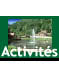 Activit&eacute;s
